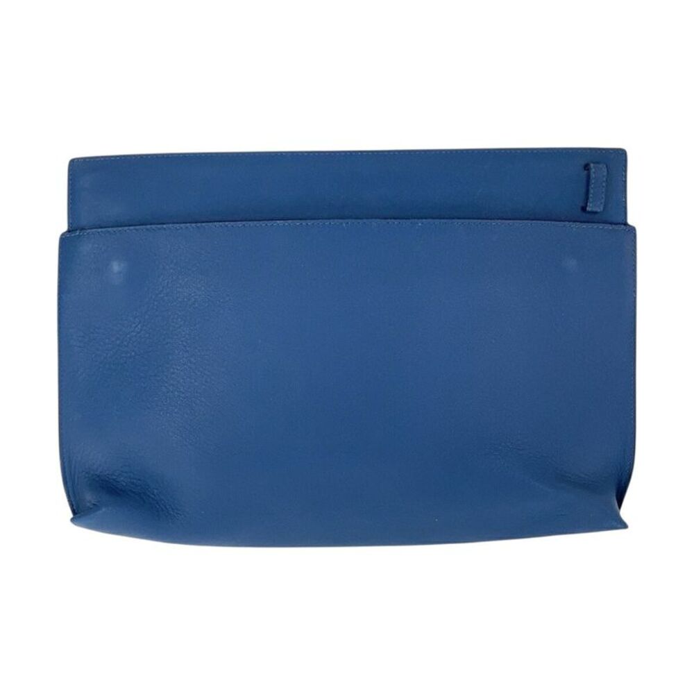 Loewe T Pouch Clutch - Picture 2 of 8